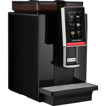  Кофемашина Dr.Coffee Proxima Minibar S 
