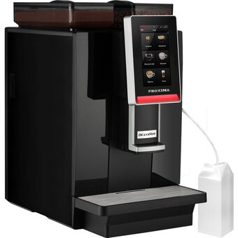  Кофемашина Dr.Coffee Proxima Minibar S 