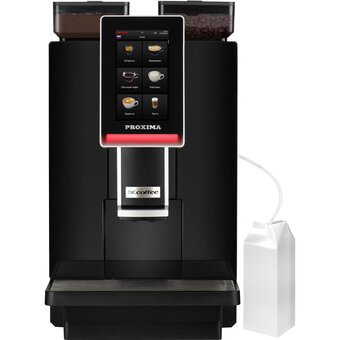  Кофемашина Dr.Coffee Proxima Minibar S 