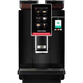 Кофемашина Dr.Coffee Proxima Minibar S 