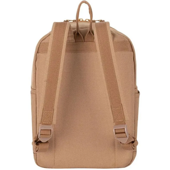  Рюкзак для ноутбука 10.5" Riva Urban 5422 бежевый полиэстер 