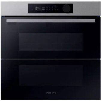  Духовой шкаф SAMSUNG NV7B5745TAS/WT 