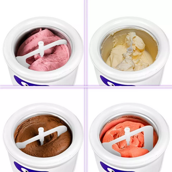  Мороженица KITFORT КТ-1833 