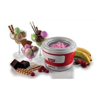  Мороженица Ariete 643/00 Gran Gelato 