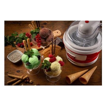  Мороженица Ariete 643/00 Gran Gelato 