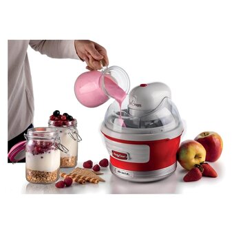  Мороженица Ariete 643/00 Gran Gelato 