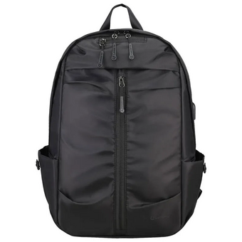  Рюкзак для ноутбука Lamark B167 Black 17.3" 