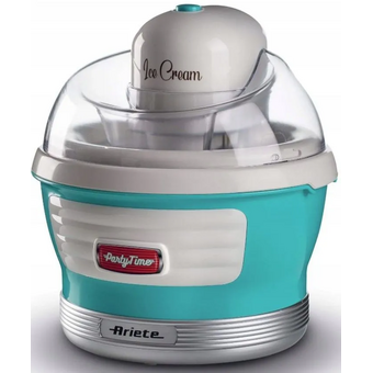  Мороженица Ariete 643/01 Gran Gelato 