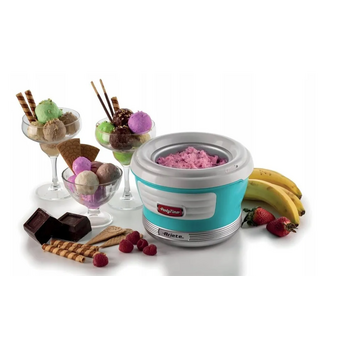  Мороженица Ariete 643/01 Gran Gelato 