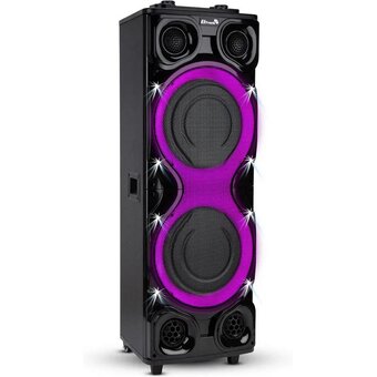  Колонка ELTRONIC 30-41 Crazy box 