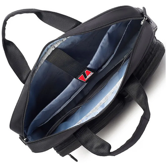  Cумка для ноутбука Lamark L266 Black 16" 