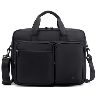  Cумка для ноутбука Lamark L266 Black 16" 