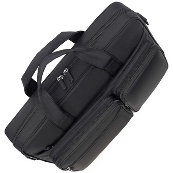  Cумка для ноутбука Lamark L266 Black 16" 