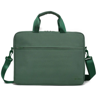  Cумка для ноутбука Lamark L215 Green 15.6" 