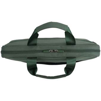  Cумка для ноутбука Lamark L215 Green 15.6" 