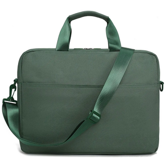  Cумка для ноутбука Lamark L215 Green 15.6" 