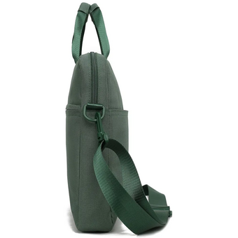  Cумка для ноутбука Lamark L215 Green 15.6" 