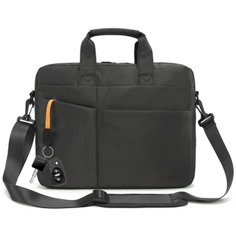  Cумка для ноутбука Lamark L244 Black 13.3-14" 