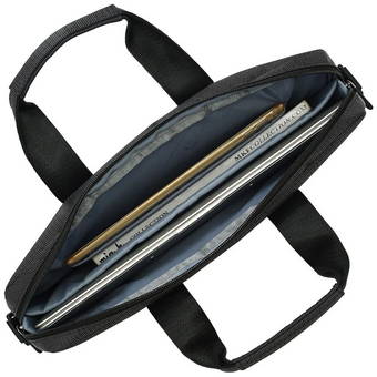  Cумка для ноутбука Lamark L244 Black 13.3-14" 