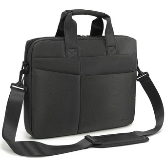  Cумка для ноутбука Lamark L244 Black 13.3-14" 