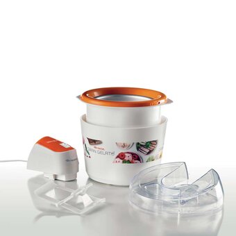  Мороженица Ariete 0642/00 Gran Gelato 