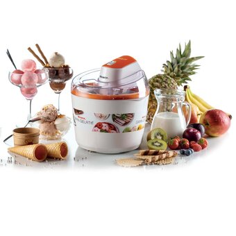  Мороженица Ariete 0642/00 Gran Gelato 
