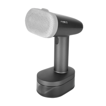  Отпариватель ручной Red Solution HS700 серый 