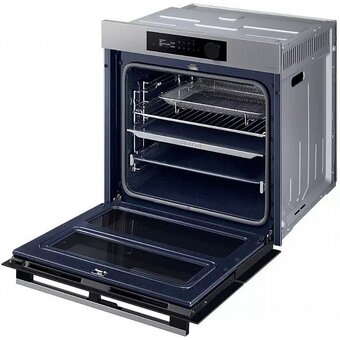  Духовой шкаф SAMSUNG NV7B5745TAS/WT 