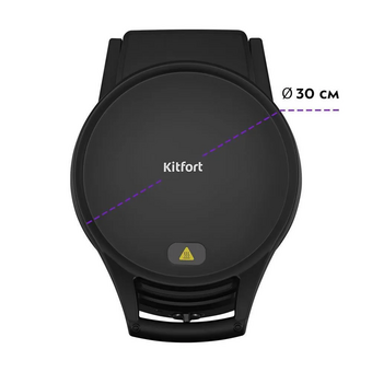  Пиццамейкер KITFORT КТ-3674 