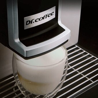 Кофемашина Dr.Coffee Proxima Minibar S 