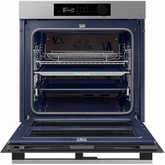  Духовой шкаф SAMSUNG NV7B5745TAS/WT 