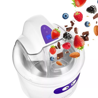  Мороженица KITFORT КТ-1833 