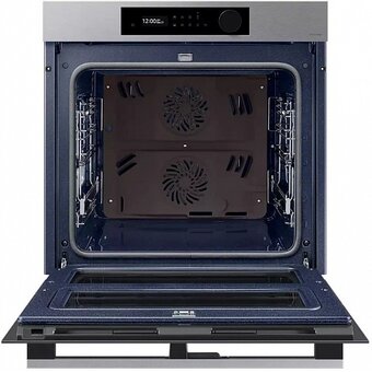  Духовой шкаф SAMSUNG NV7B5745TAS/WT 