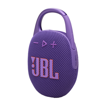  Портативная акустика JBL Clip 5 фиолет 