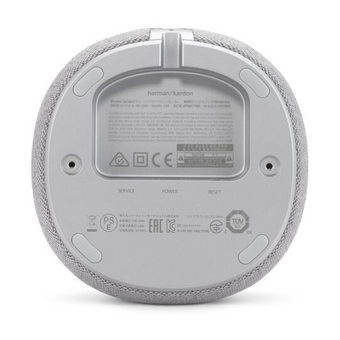  Портативная акустика Harman Kardon Citation One MK III серый 