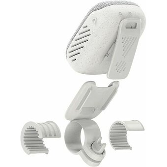  Портативная акустика JBL Wind 3 серый 