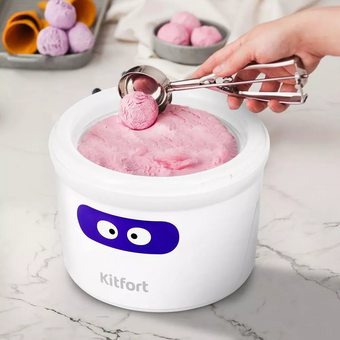  Мороженица KITFORT КТ-1833 