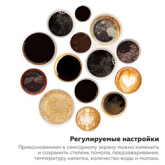  Кофемашина Dr.Coffee Proxima Minibar S 