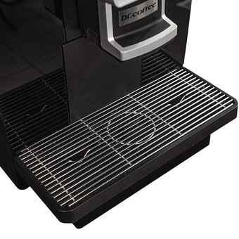  Кофемашина Dr.Coffee Proxima Minibar S 