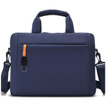  Cумка для ноутбука Lamark L224 Blue 13.3-14" 