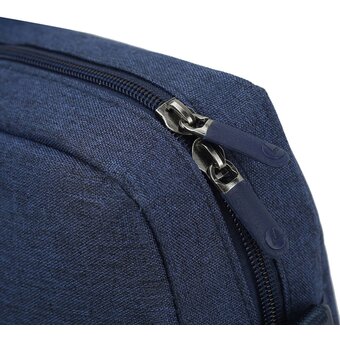 Cумка для ноутбука Lamark L224 Blue 13.3-14" 