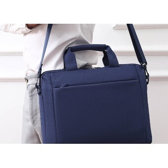  Cумка для ноутбука Lamark L224 Blue 13.3-14" 