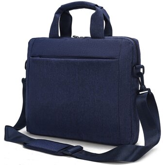 Cумка для ноутбука Lamark L224 Blue 13.3-14" 