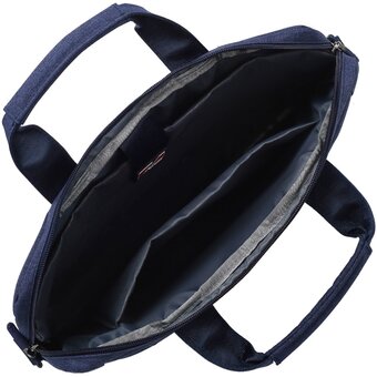 Cумка для ноутбука Lamark L224 Blue 13.3-14" 