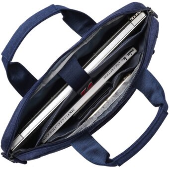  Cумка для ноутбука Lamark L224 Blue 13.3-14" 