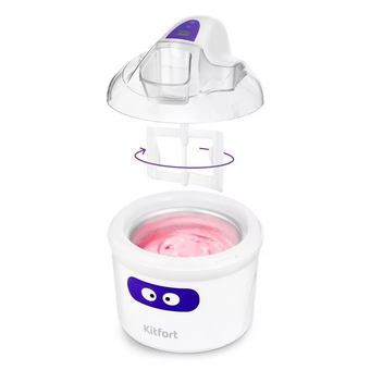  Мороженица KITFORT КТ-1833 