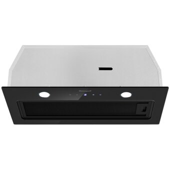  Вытяжка Weissgauff Dubhe 600 Black Touch 