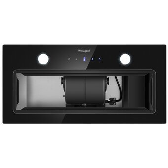  Вытяжка Weissgauff Dubhe 600 Black Touch 