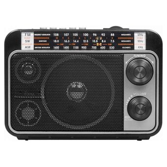  Радиоприёмник RITMIX RPR-171 
