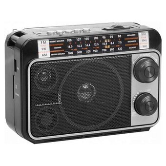  Радиоприёмник RITMIX RPR-171 